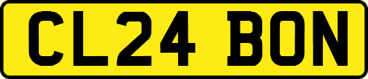 CL24BON