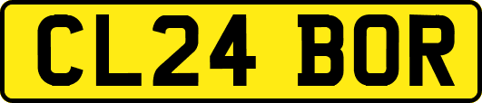 CL24BOR