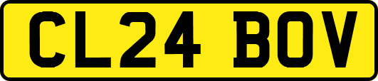 CL24BOV