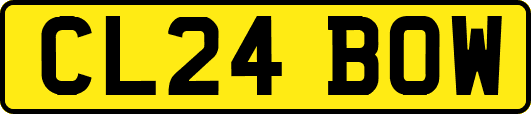 CL24BOW