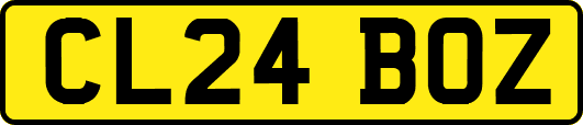 CL24BOZ