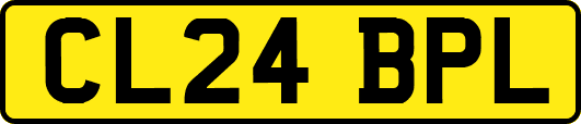 CL24BPL