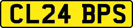 CL24BPS