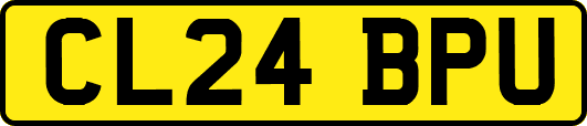CL24BPU