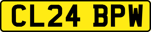 CL24BPW