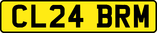 CL24BRM