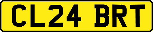CL24BRT