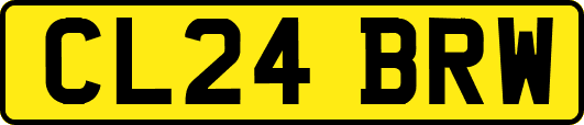 CL24BRW