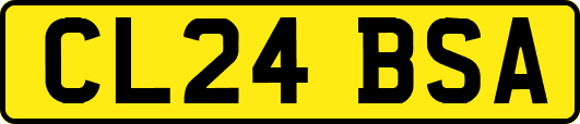 CL24BSA