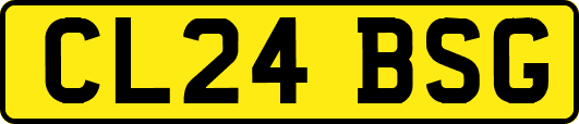 CL24BSG