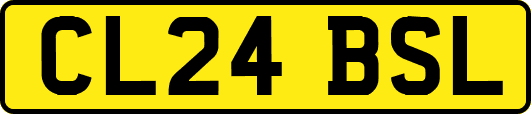 CL24BSL