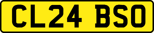 CL24BSO
