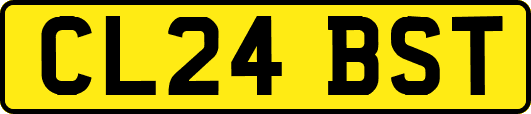 CL24BST