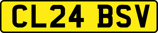 CL24BSV