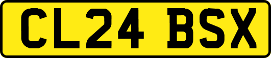 CL24BSX