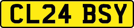 CL24BSY
