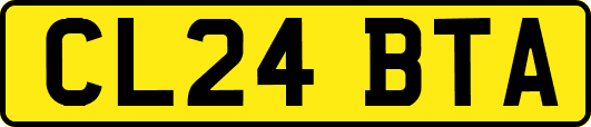 CL24BTA