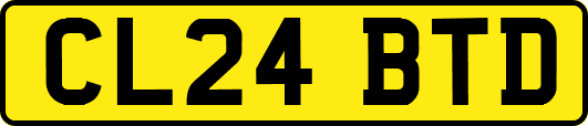 CL24BTD