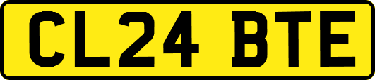CL24BTE