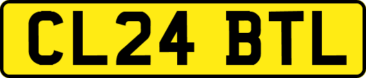 CL24BTL