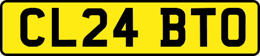 CL24BTO