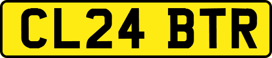 CL24BTR