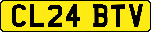 CL24BTV