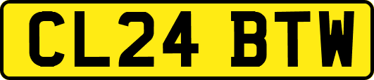 CL24BTW