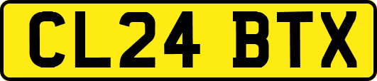 CL24BTX