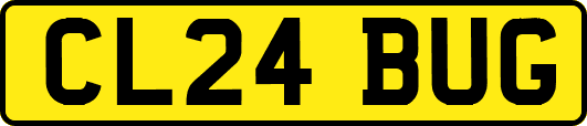 CL24BUG