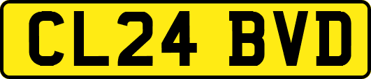 CL24BVD