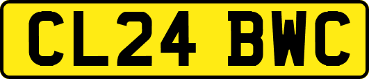 CL24BWC