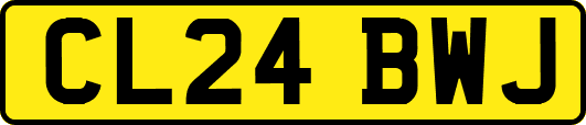 CL24BWJ