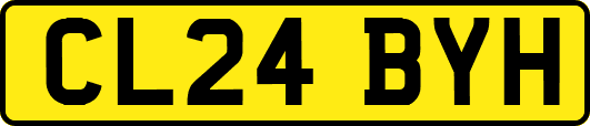 CL24BYH