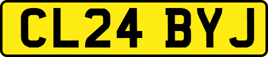 CL24BYJ