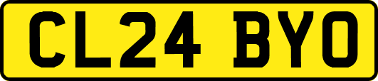 CL24BYO