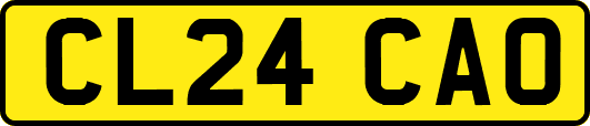 CL24CAO