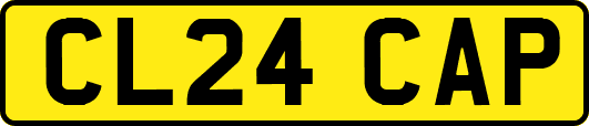CL24CAP