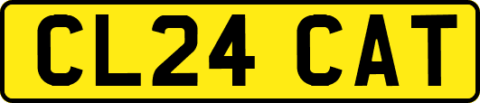 CL24CAT
