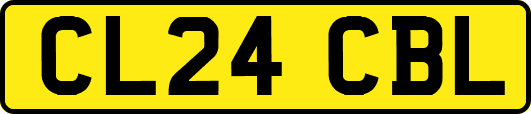 CL24CBL