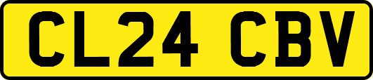 CL24CBV