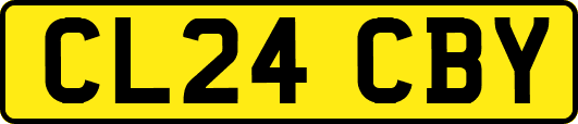 CL24CBY