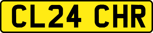 CL24CHR