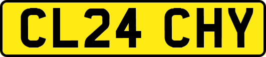 CL24CHY