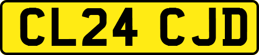 CL24CJD