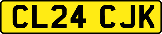 CL24CJK