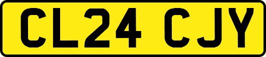 CL24CJY