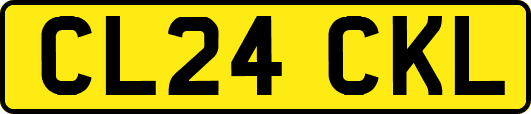 CL24CKL