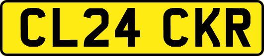 CL24CKR