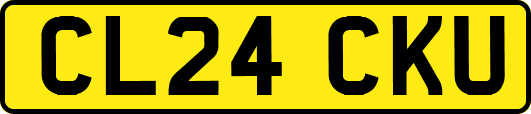 CL24CKU